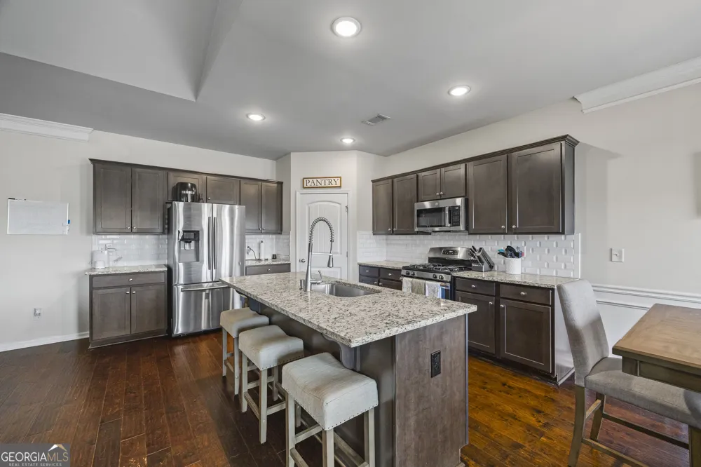 670 Massey ST Winder, GA 30680
