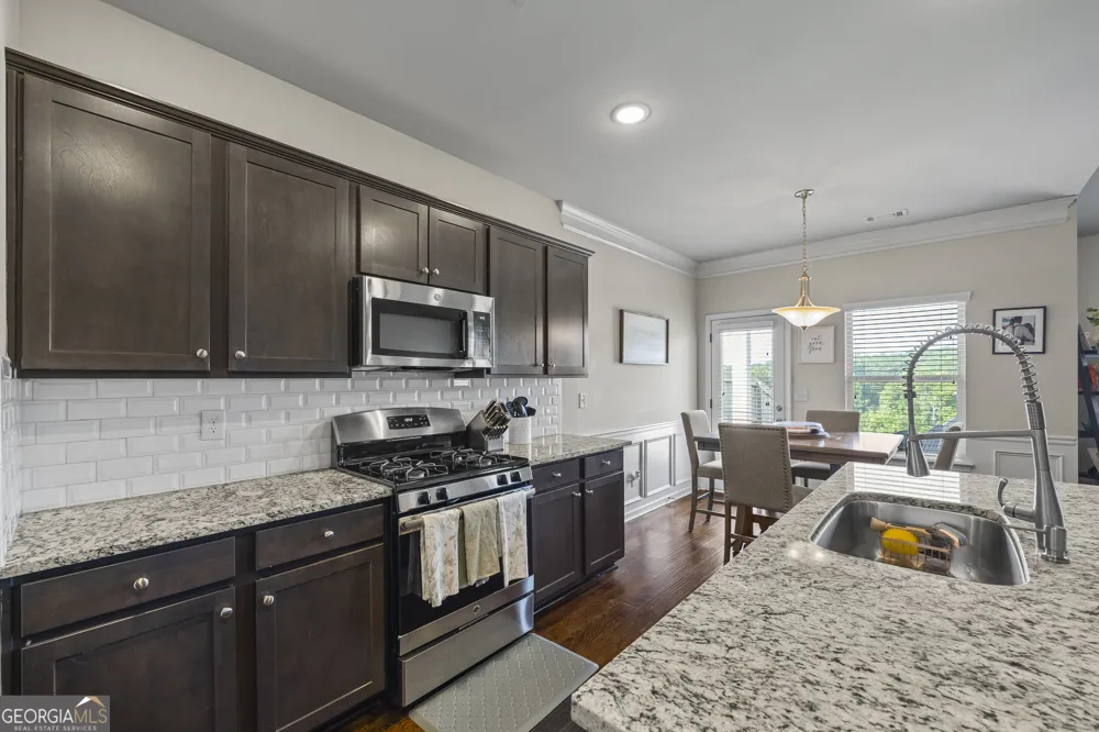 670 Massey ST Winder, GA 30680