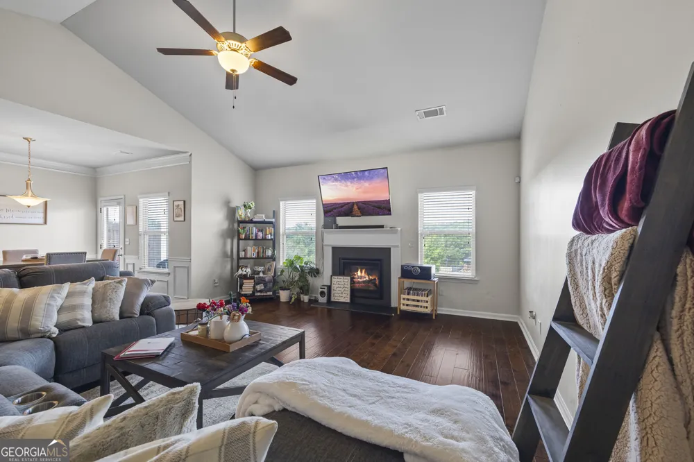 670 Massey ST Winder, GA 30680
