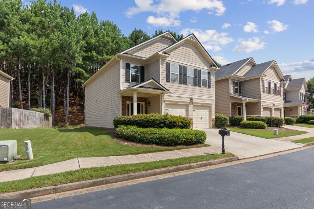 315 Alcovy WAY Woodstock, GA 30188