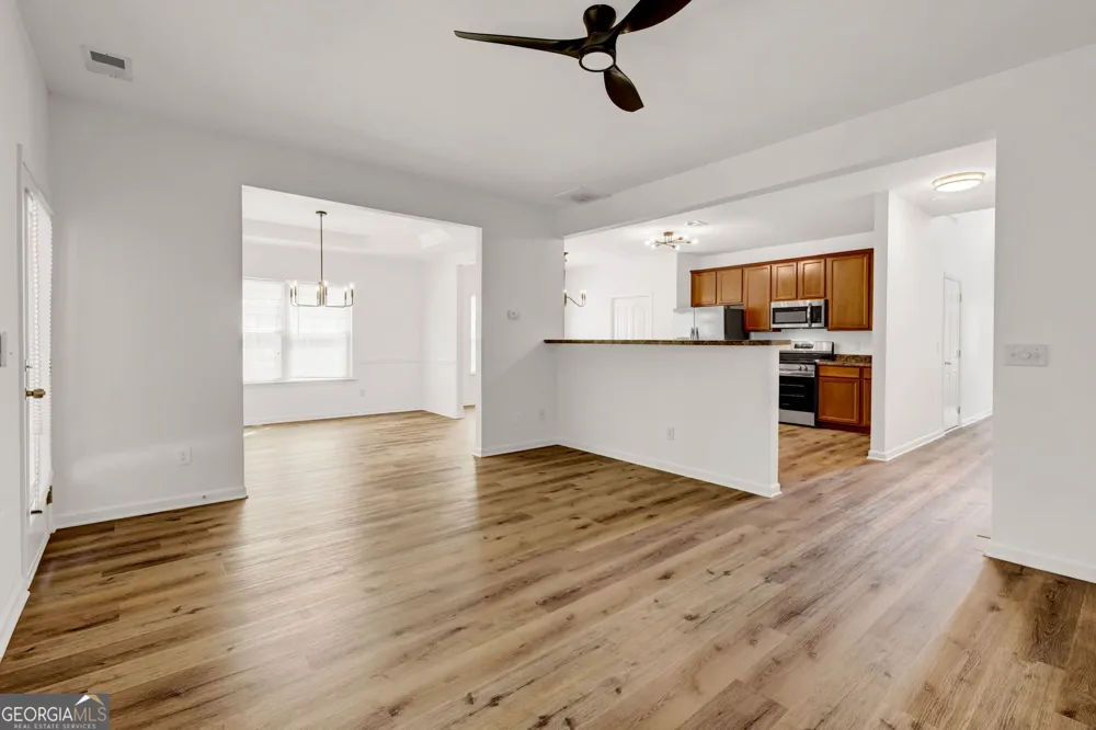 315 Alcovy WAY Woodstock, GA 30188
