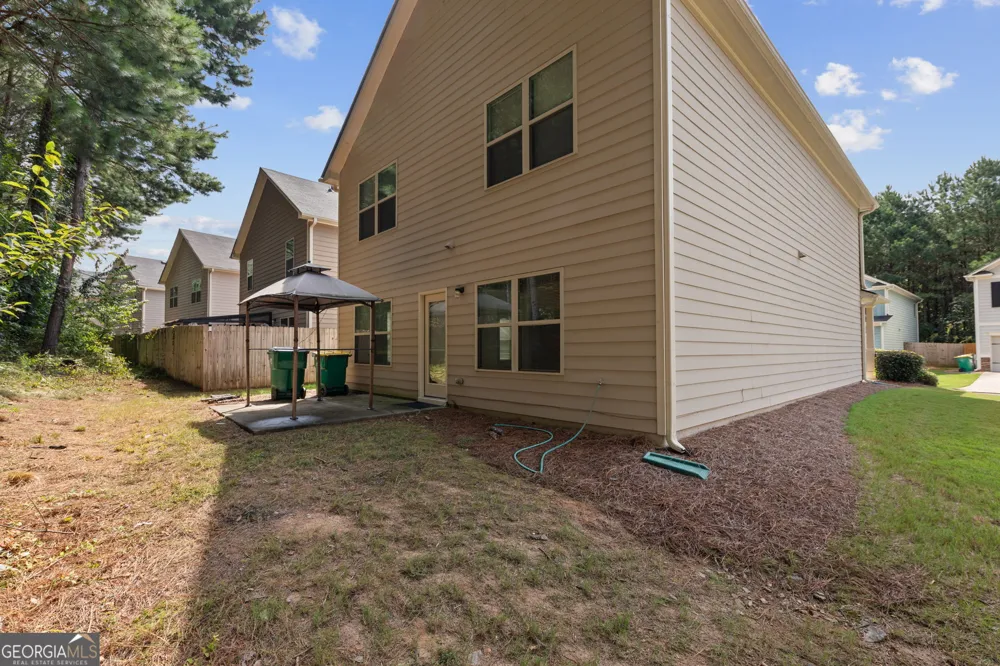 315 Alcovy WAY Woodstock, GA 30188