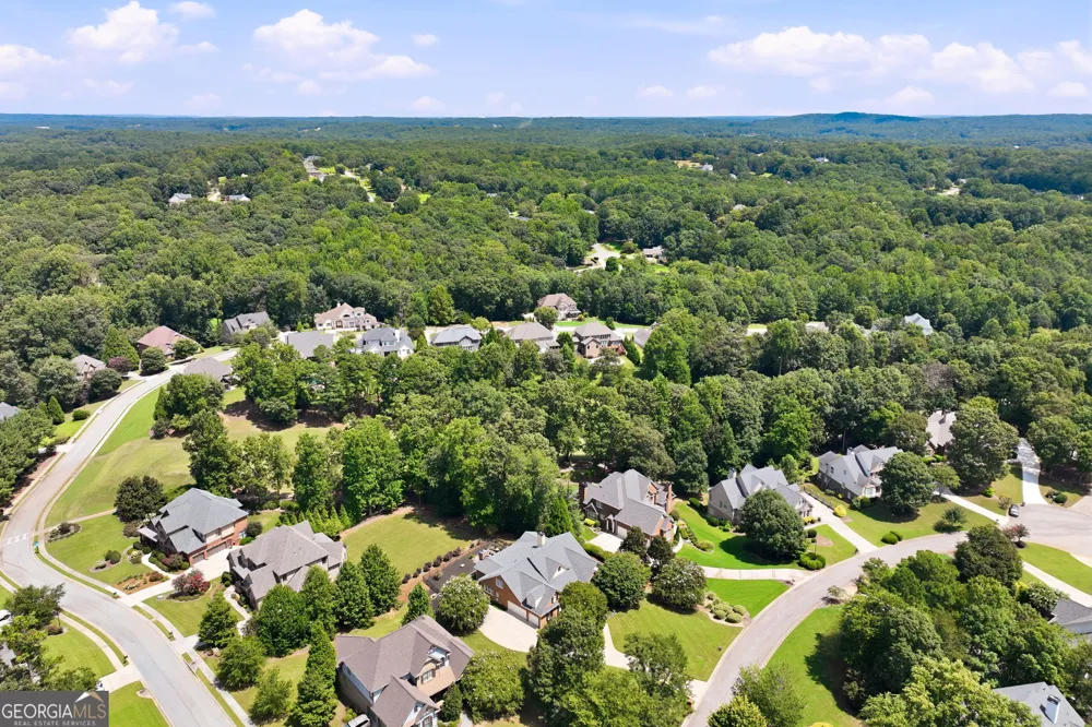 4611 Chartwell Chase CT Flowery Branch, GA 30542