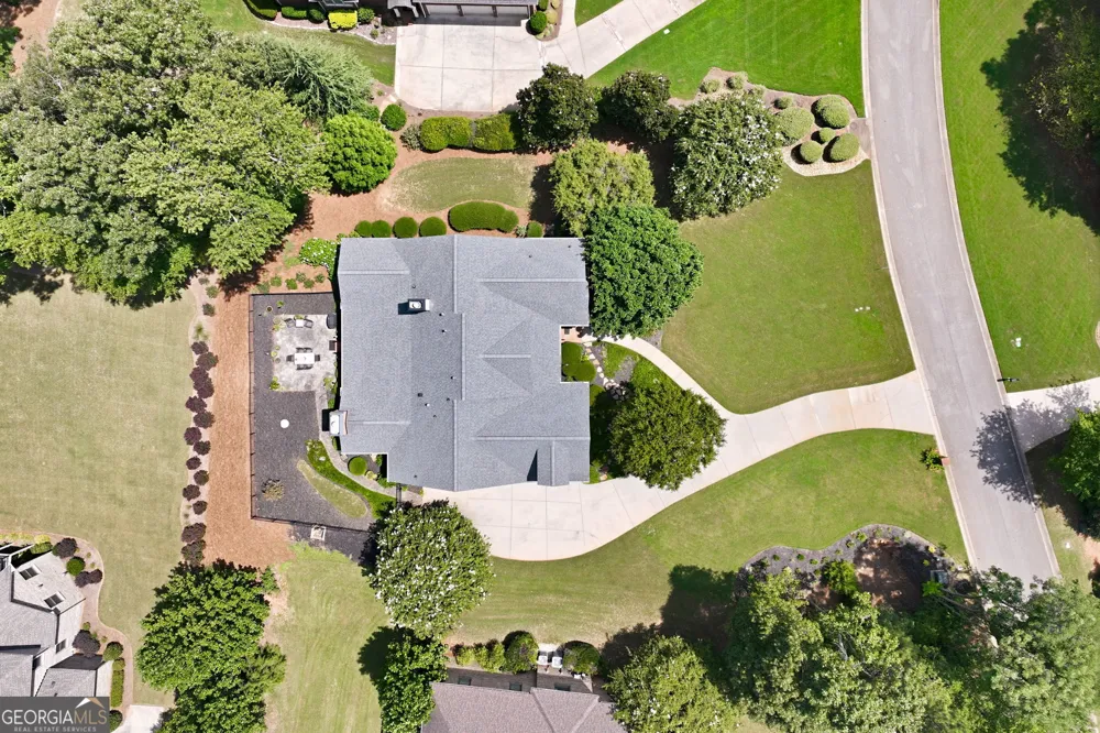 4611 Chartwell Chase CT Flowery Branch, GA 30542