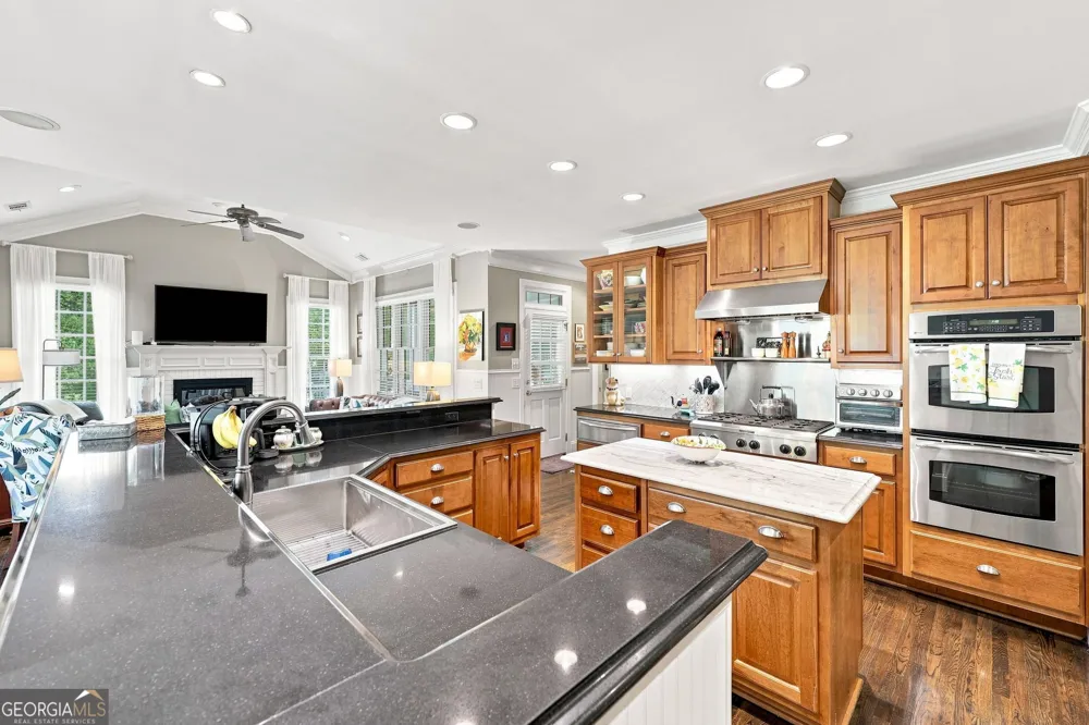 4611 Chartwell Chase CT Flowery Branch, GA 30542