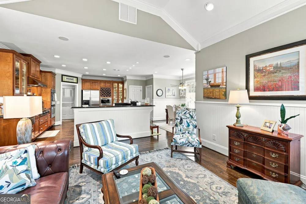 4611 Chartwell Chase CT Flowery Branch, GA 30542