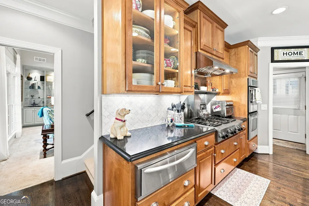 4611 Chartwell Chase CT Flowery Branch, GA 30542