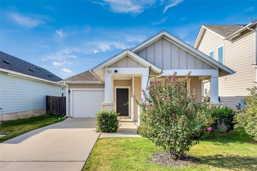 245 E Broade Street Leander, TX 78641