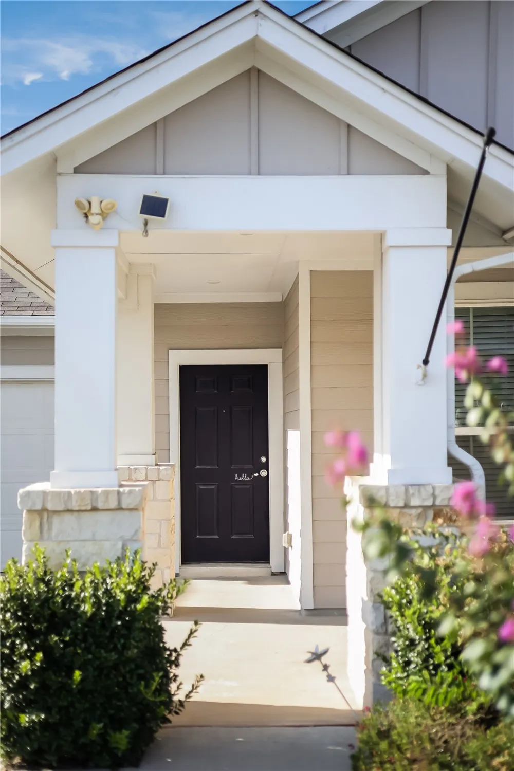 245 E Broade Street Leander, TX 78641