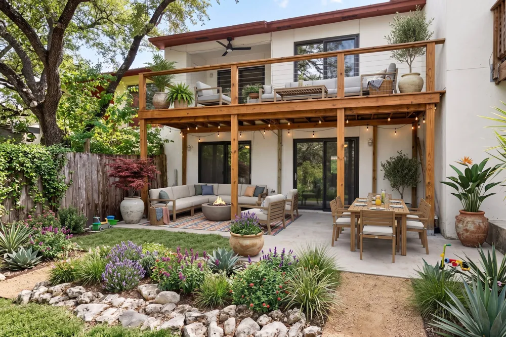 84 Shady Bluff Drive Wimberley, TX 78676