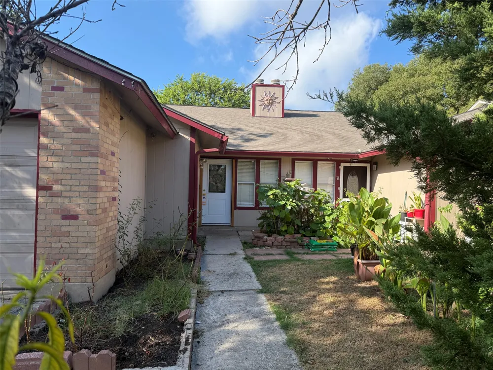1303 Bonnie Brae Street #B Austin, TX 78753