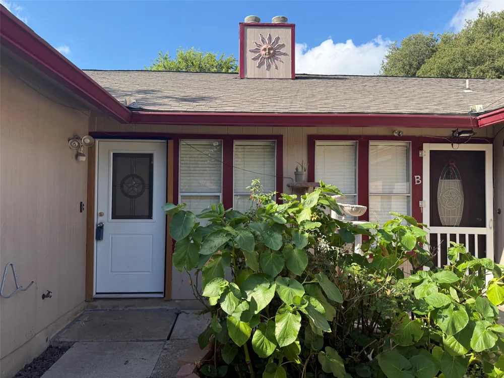1303 Bonnie Brae Street #B Austin, TX 78753