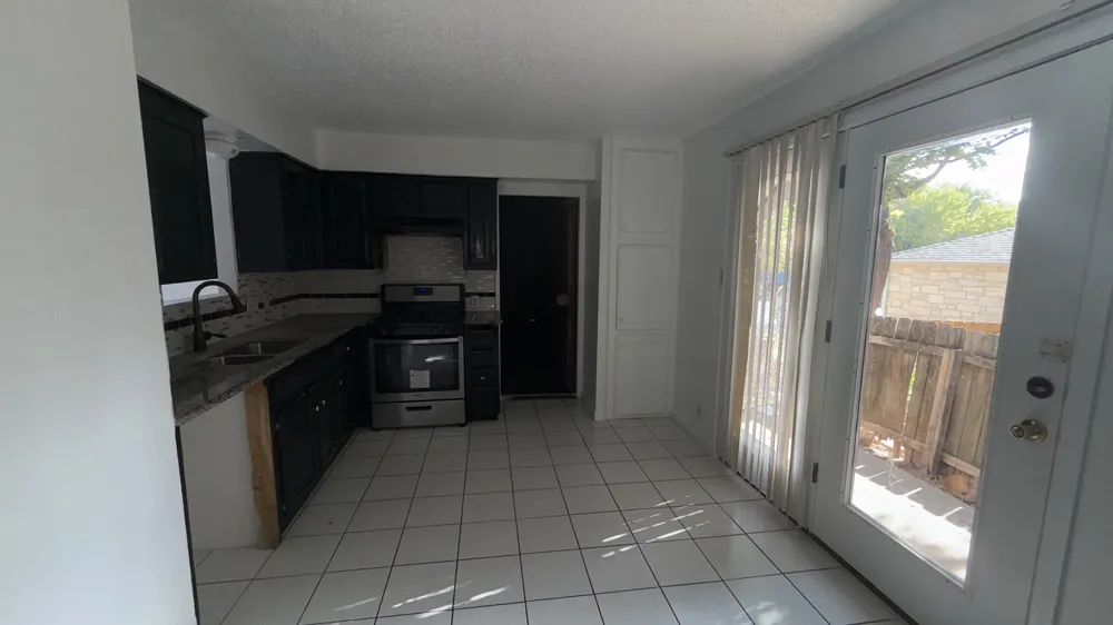 1303 Bonnie Brae Street #B Austin, TX 78753