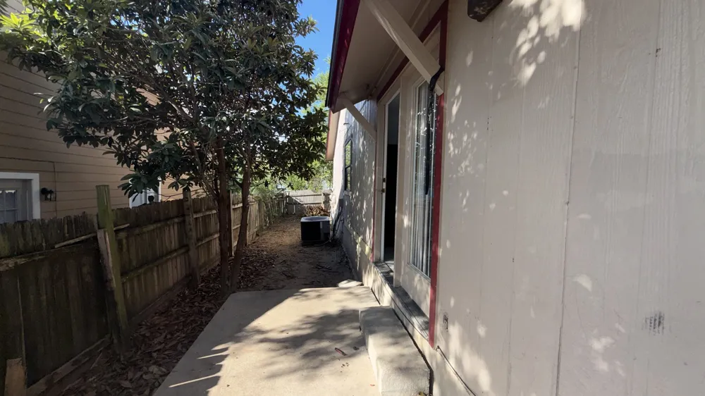 1303 Bonnie Brae Street #B Austin, TX 78753