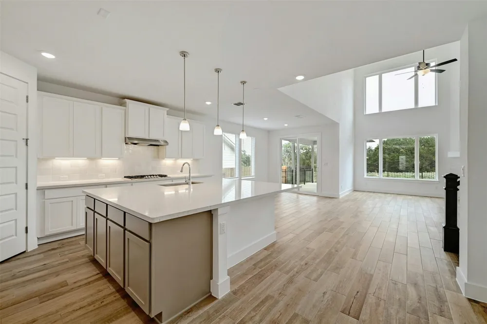 1184 Sage Thrasher Circle Dripping Springs, TX 78620
