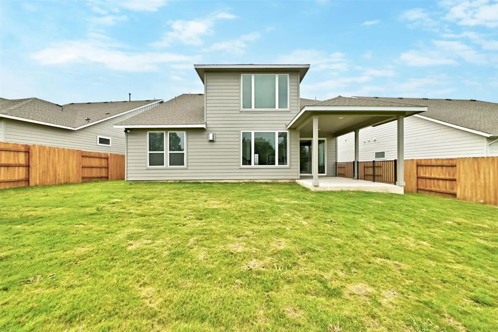 1184 Sage Thrasher Circle Dripping Springs, TX 78620