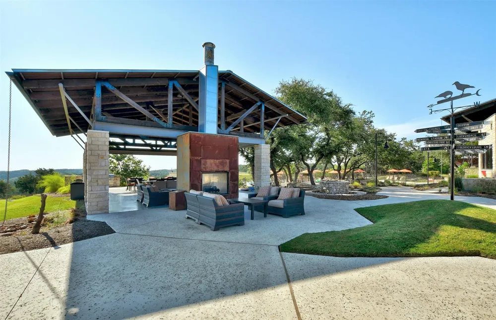 1184 Sage Thrasher Circle Dripping Springs, TX 78620