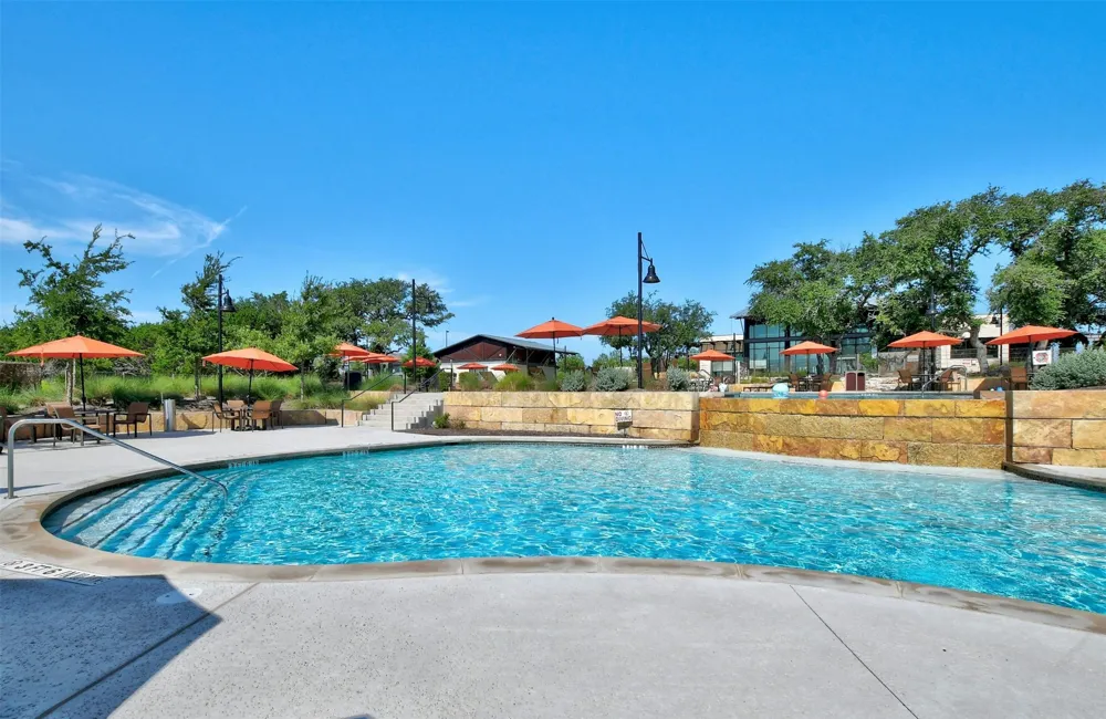 1184 Sage Thrasher Circle Dripping Springs, TX 78620