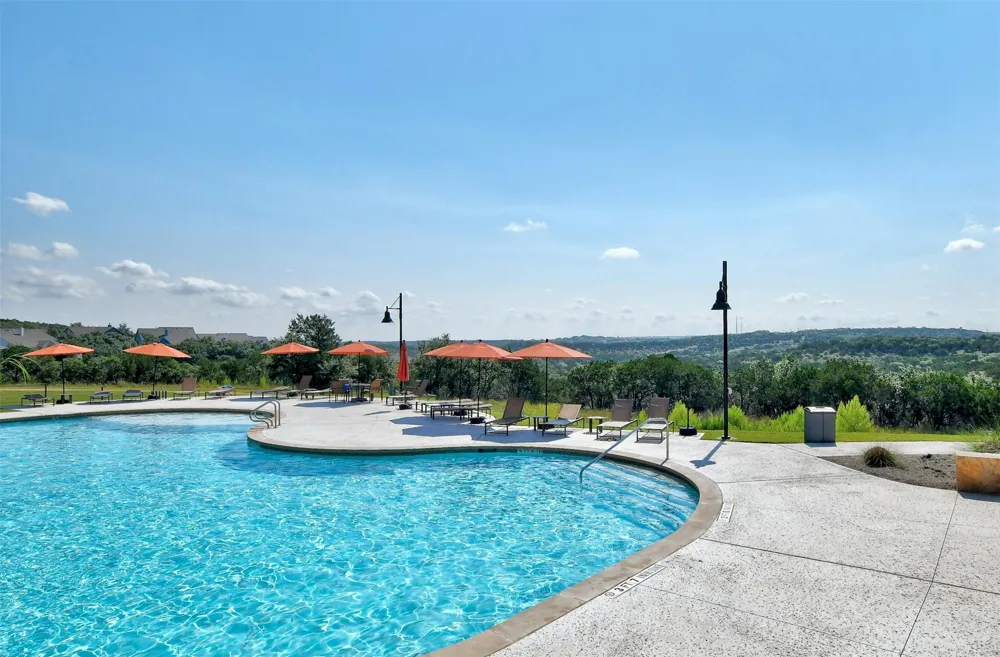1184 Sage Thrasher Circle Dripping Springs, TX 78620