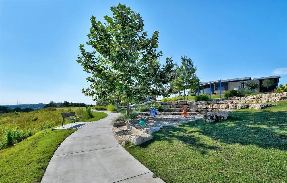 1184 Sage Thrasher Circle Dripping Springs, TX 78620