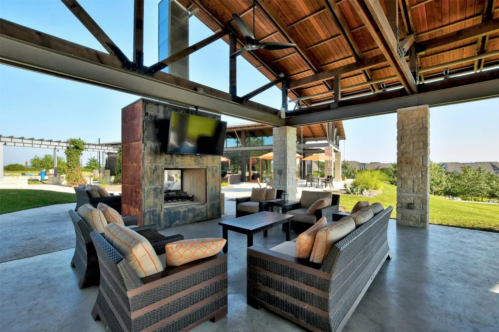 1184 Sage Thrasher Circle Dripping Springs, TX 78620