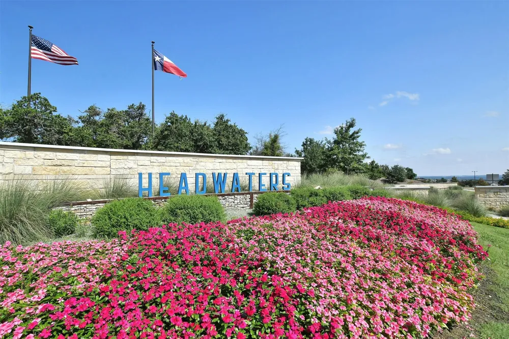 1184 Sage Thrasher Circle Dripping Springs, TX 78620