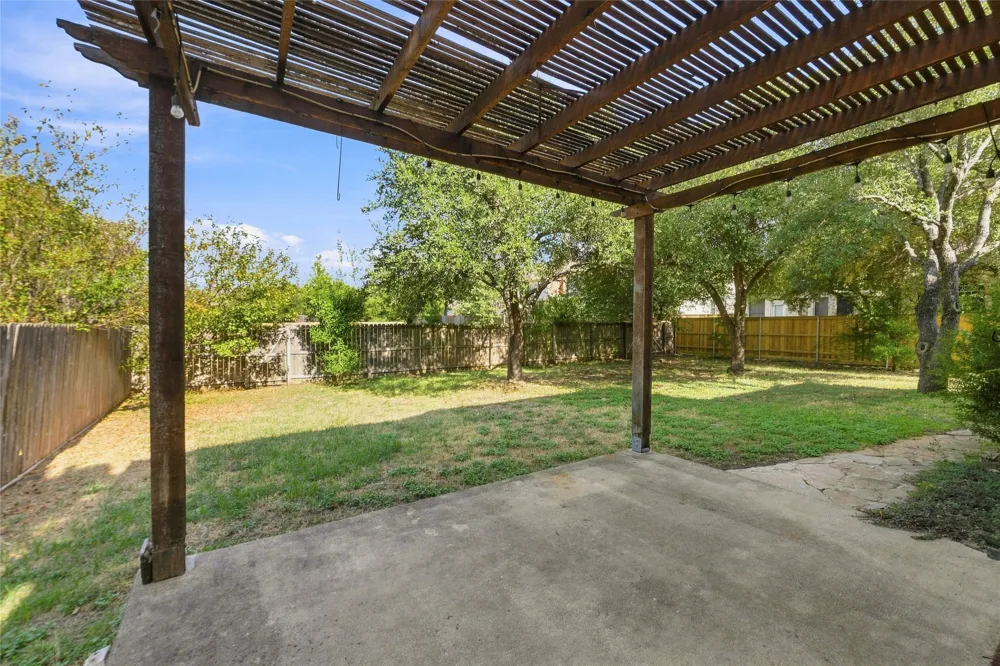 15201 Calaveras Drive Austin, TX 78717