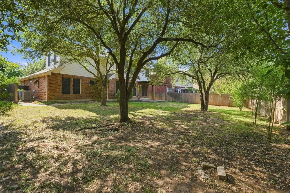 15201 Calaveras Drive Austin, TX 78717