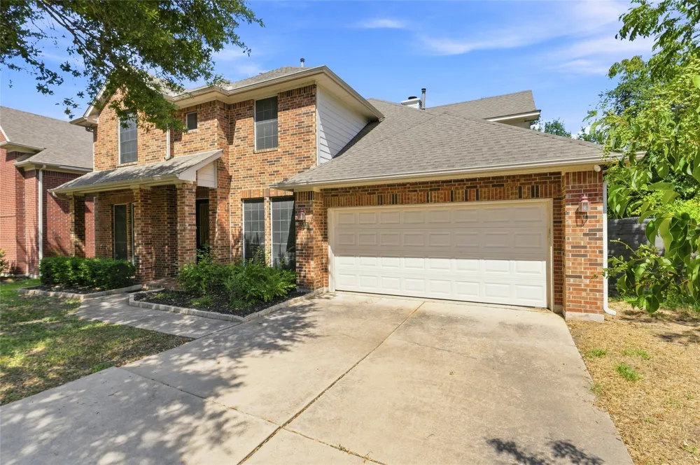 15201 Calaveras Drive Austin, TX 78717