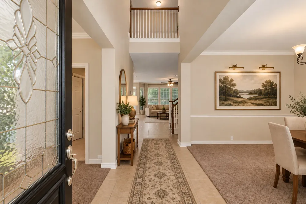 15201 Calaveras Drive Austin, TX 78717