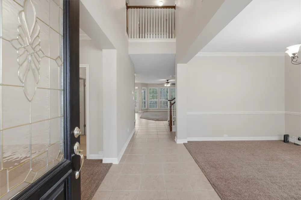 15201 Calaveras Drive Austin, TX 78717