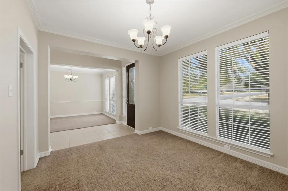 15201 Calaveras Drive Austin, TX 78717