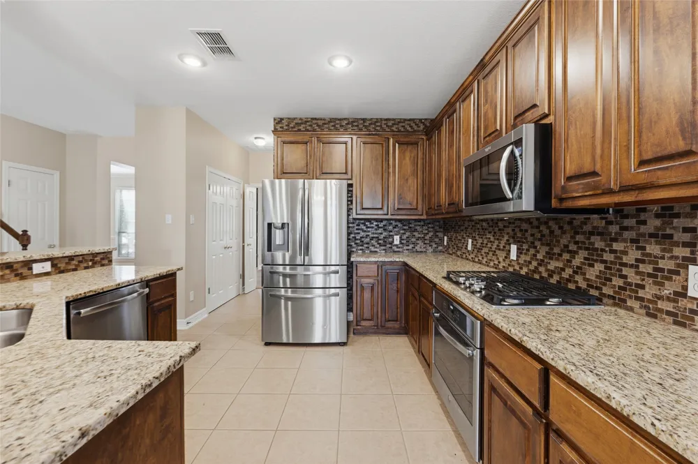 15201 Calaveras Drive Austin, TX 78717