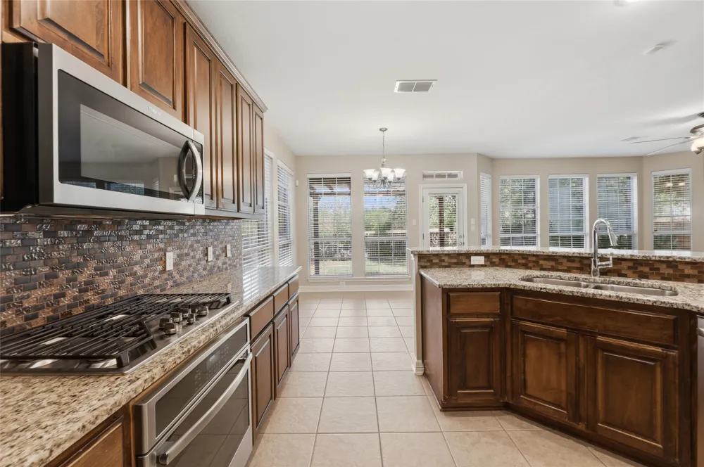 15201 Calaveras Drive Austin, TX 78717