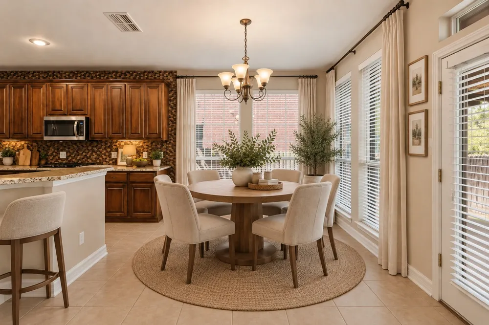 15201 Calaveras Drive Austin, TX 78717