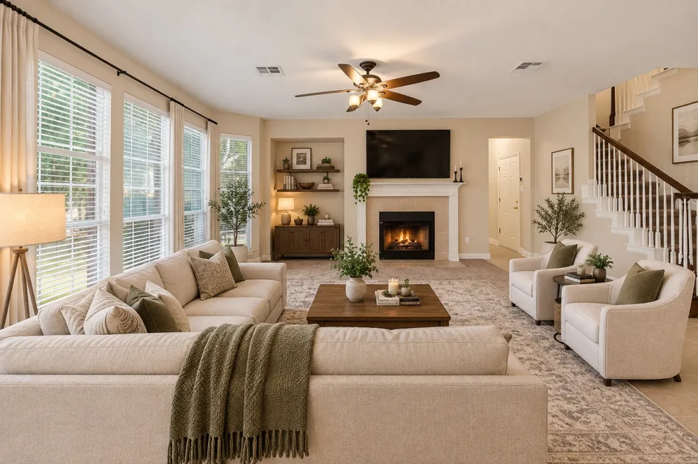 15201 Calaveras Drive Austin, TX 78717