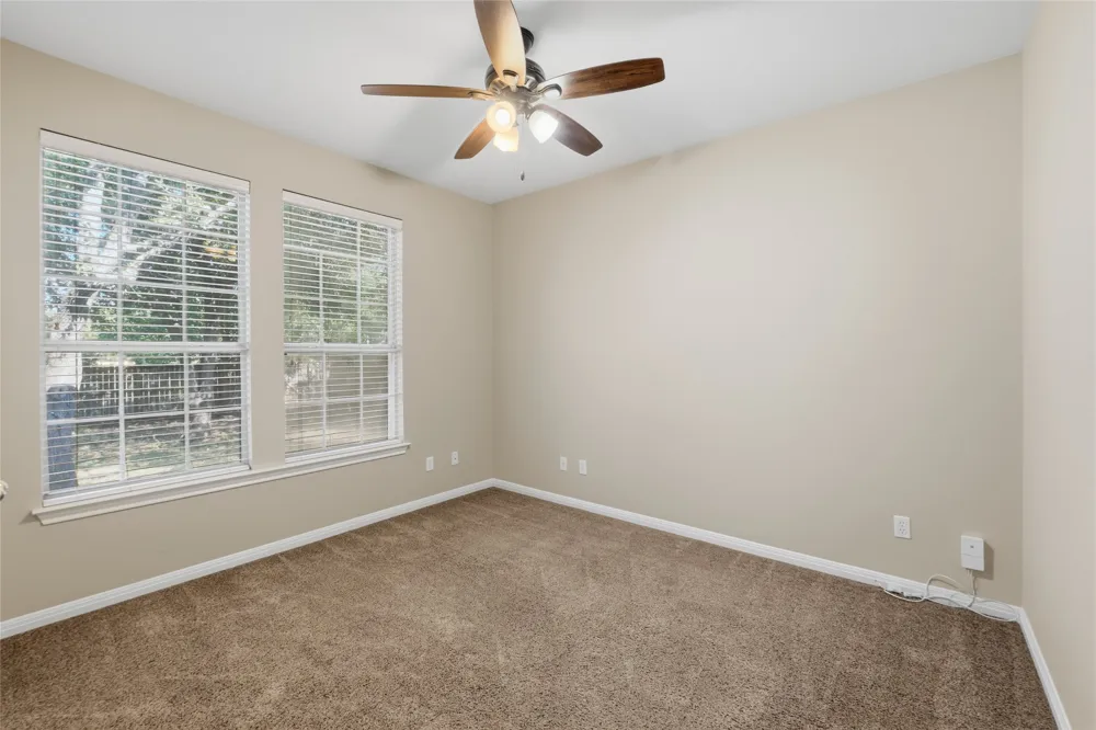 15201 Calaveras Drive Austin, TX 78717