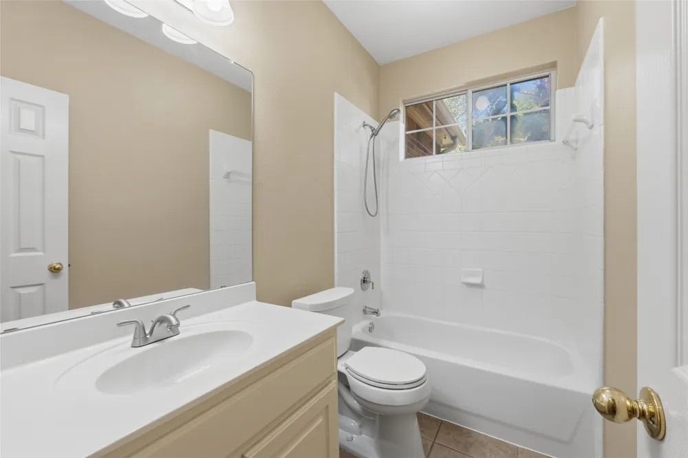 15201 Calaveras Drive Austin, TX 78717