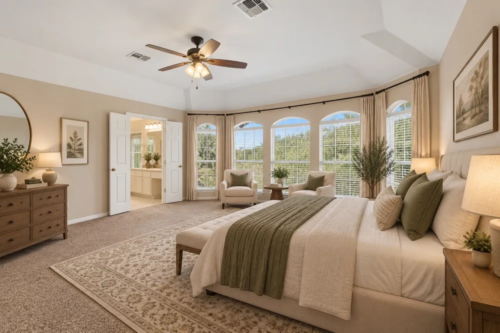 15201 Calaveras Drive Austin, TX 78717