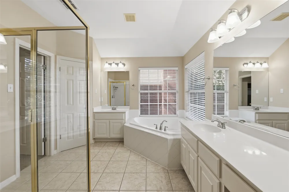 15201 Calaveras Drive Austin, TX 78717