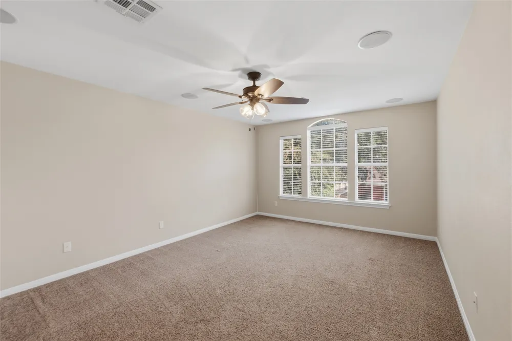 15201 Calaveras Drive Austin, TX 78717