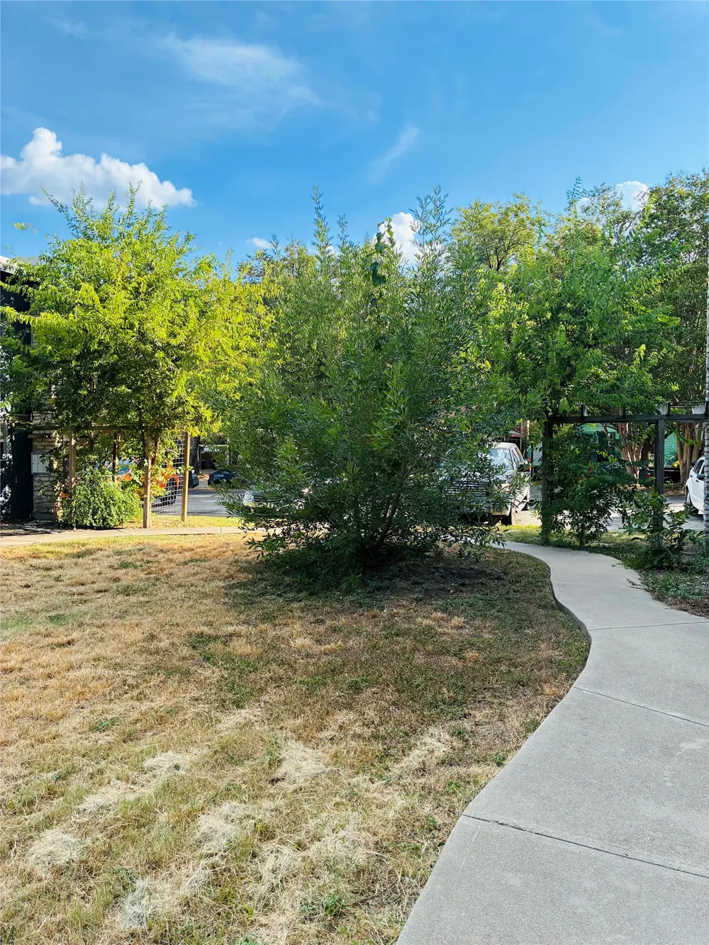 612 Franklin Boulevard #C Austin, TX 78751
