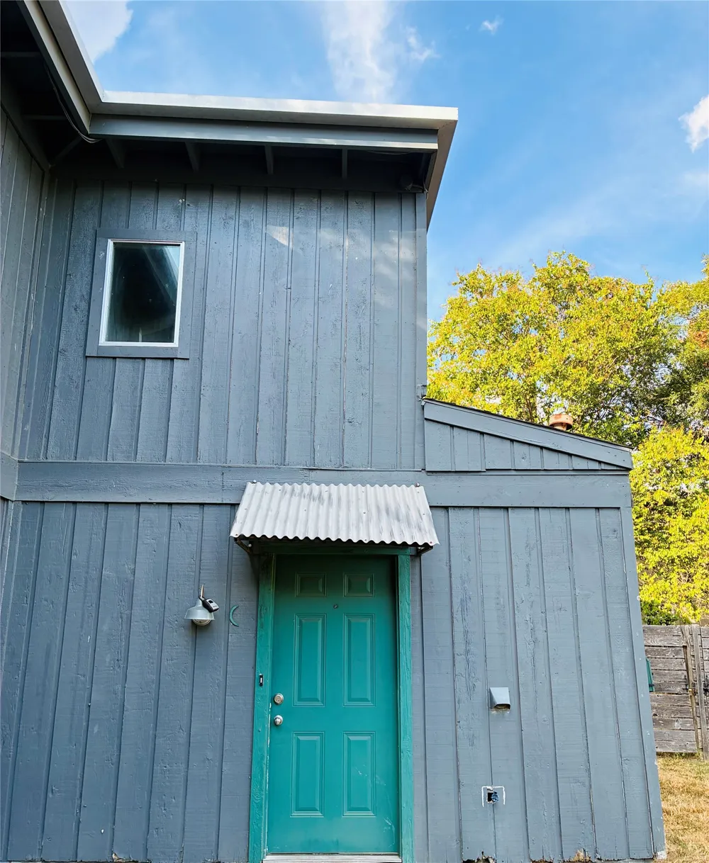 612 Franklin Boulevard #C Austin, TX 78751