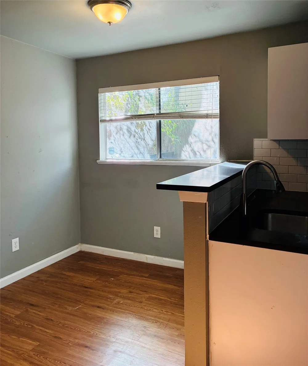 612 Franklin Boulevard #C Austin, TX 78751