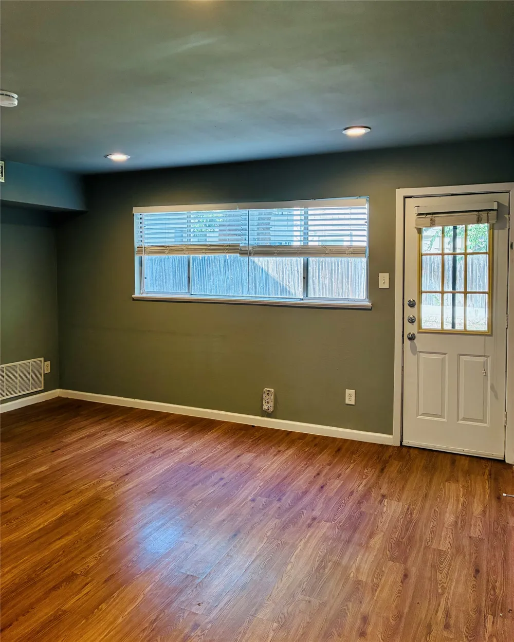 612 Franklin Boulevard #C Austin, TX 78751