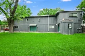 612 Franklin Boulevard #C Austin, TX 78751