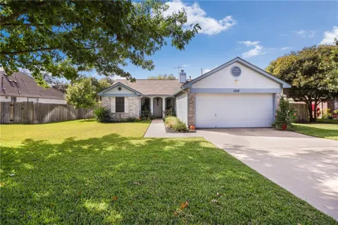 1252 Lacey Oak Loop