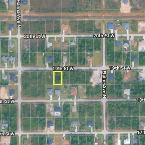 2711 19th Street W