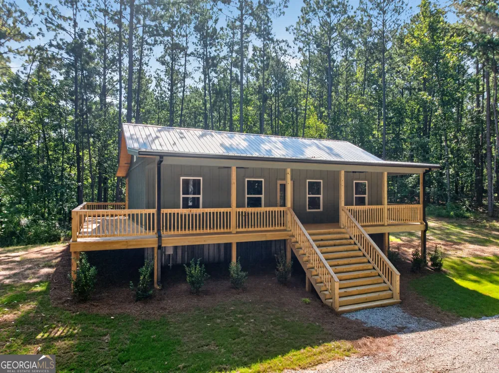 227 Starboard TRL Sparta, GA 31087