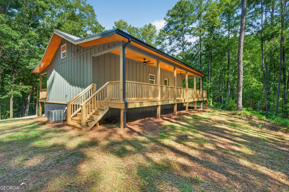 227 Starboard TRL Sparta, GA 31087